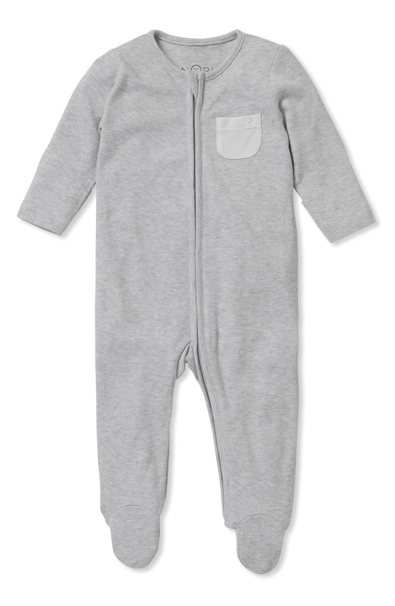 GRAY MARL