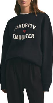 Favorite Daughter Sweatshirt