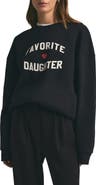 Favorite Daughter Sweatshirt