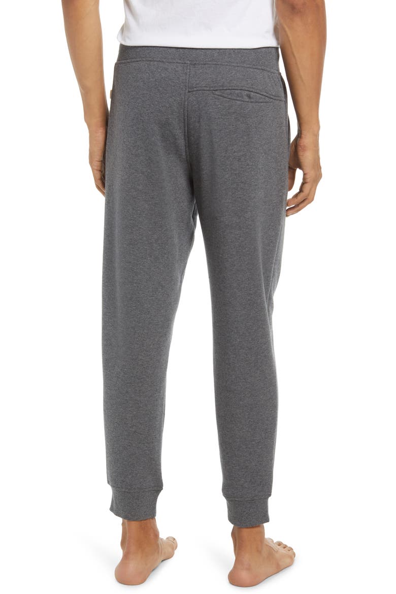 Hank Joggers, Alternate, color, CHARCOAL HEATHER