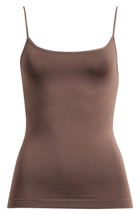 Seamless Layering Camisole