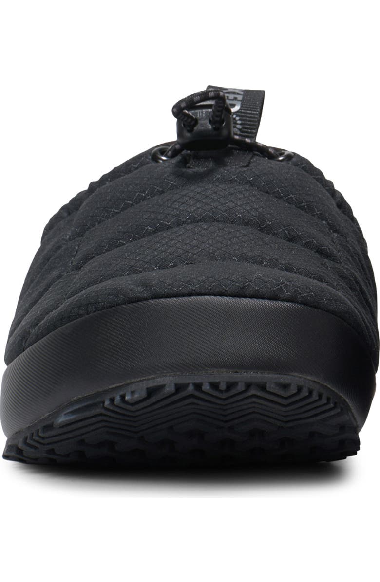 XERO SHOES Pagosa Fireside Quilted Outdoor Slipper, Alternate, color,