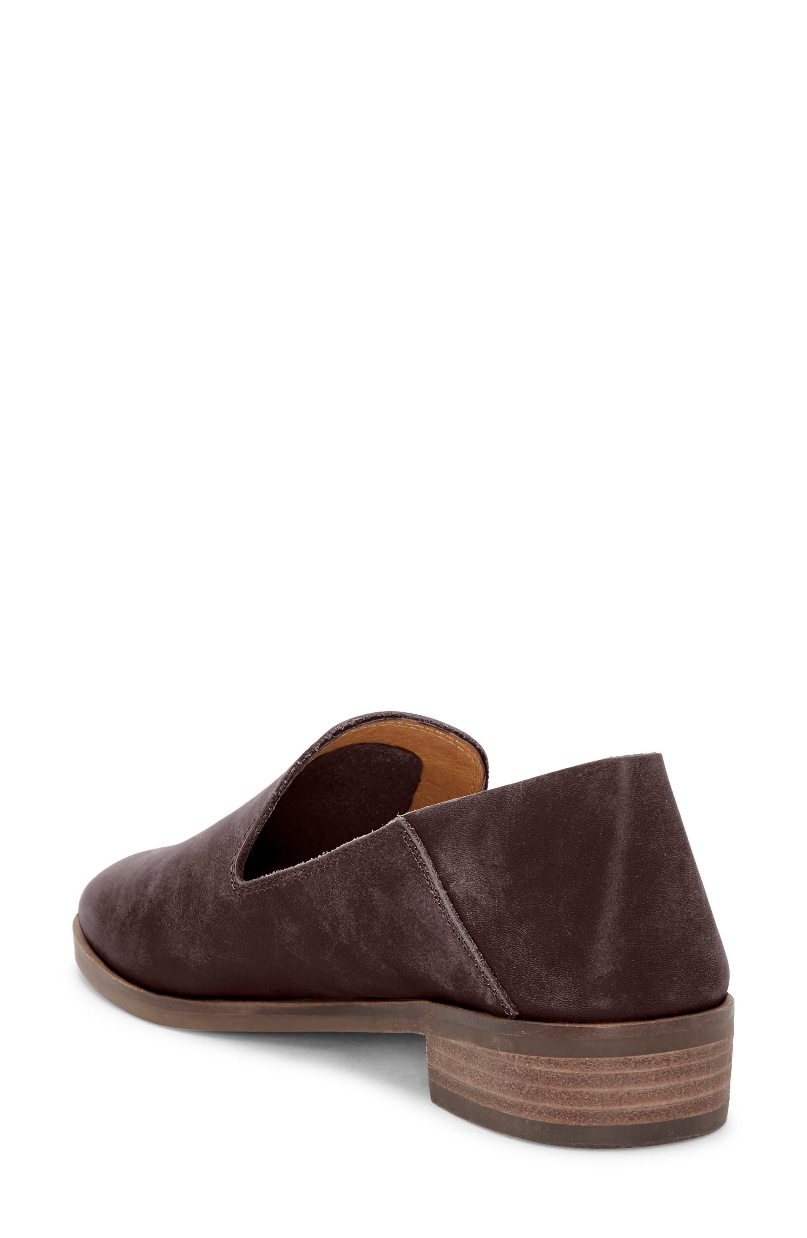 Lucky Brand Cahill Flat, Alternate, color, 