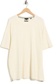 Ted Baker London Curlys Textured T-Shirt