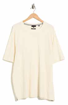 Ted Baker London Curlys Textured T-Shirt