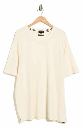 Ted Baker London Curlys Textured T-Shirt