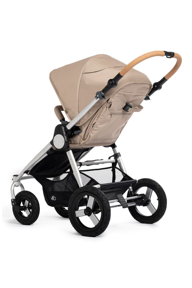 Era Stroller, Alternate, color, SAND BEIGE