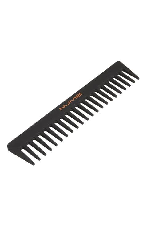 Curl Comb