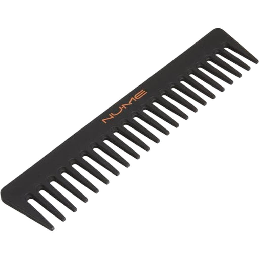 NUME Curl Comb in Black  product