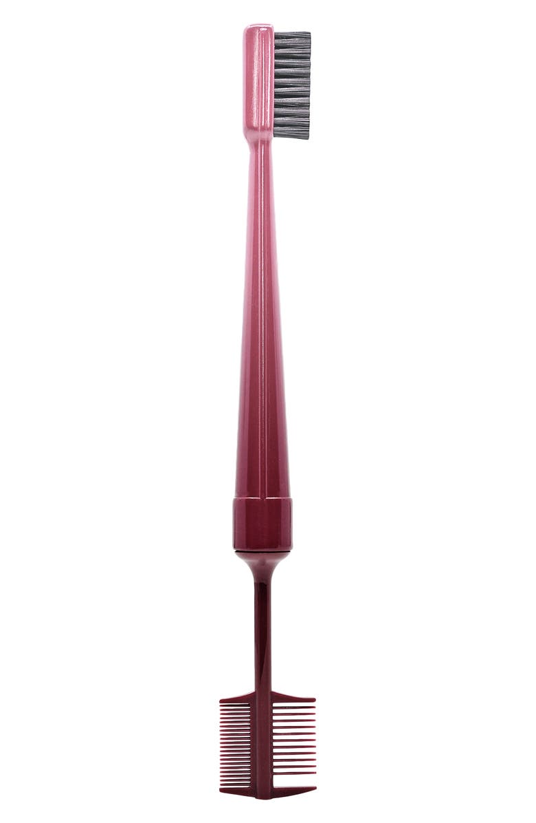 Ouidad 3-in-1 Detail Brush, Alternate, color, 