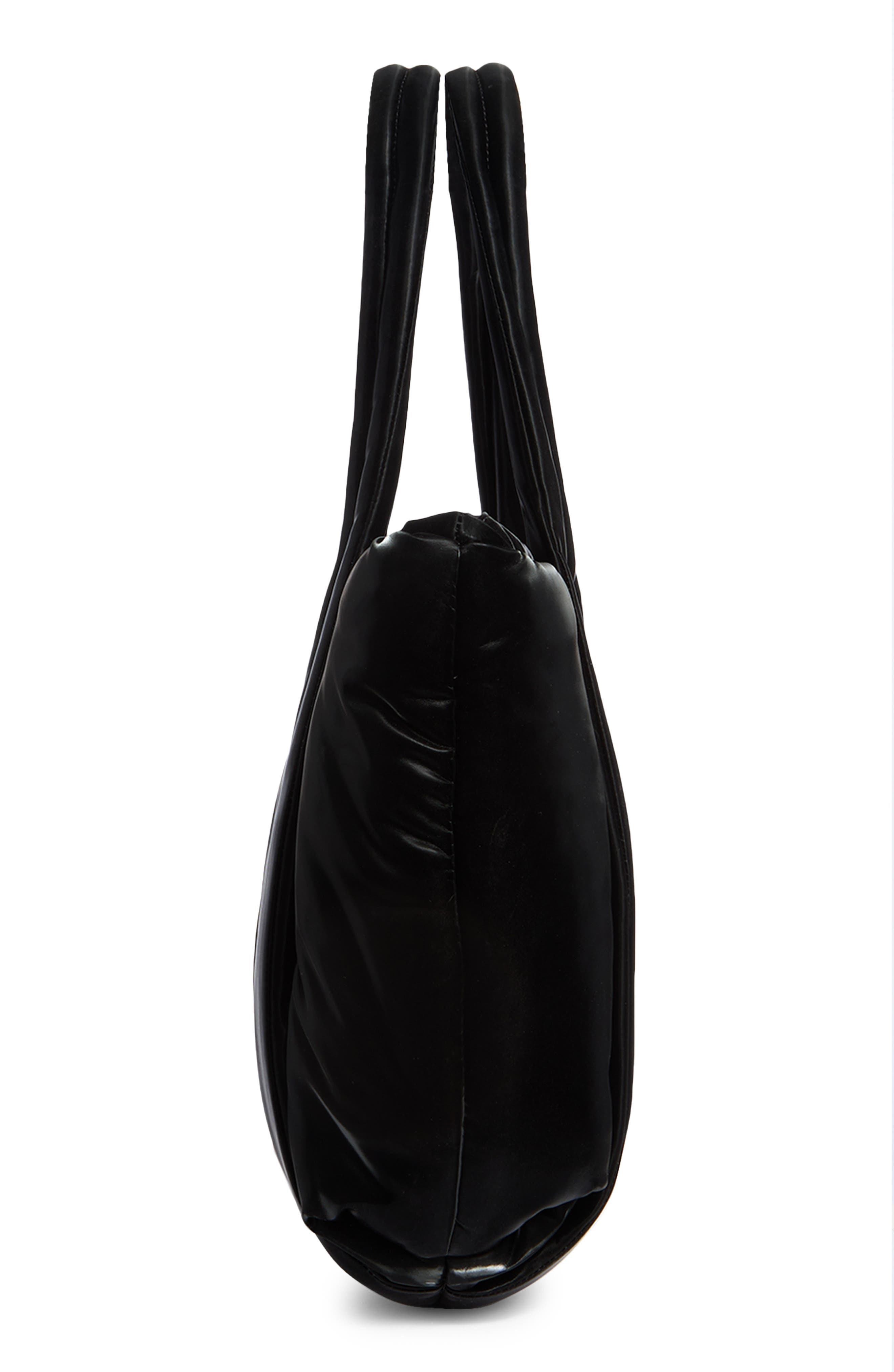 Pajar Sira Tote, Alternate, color, Black
