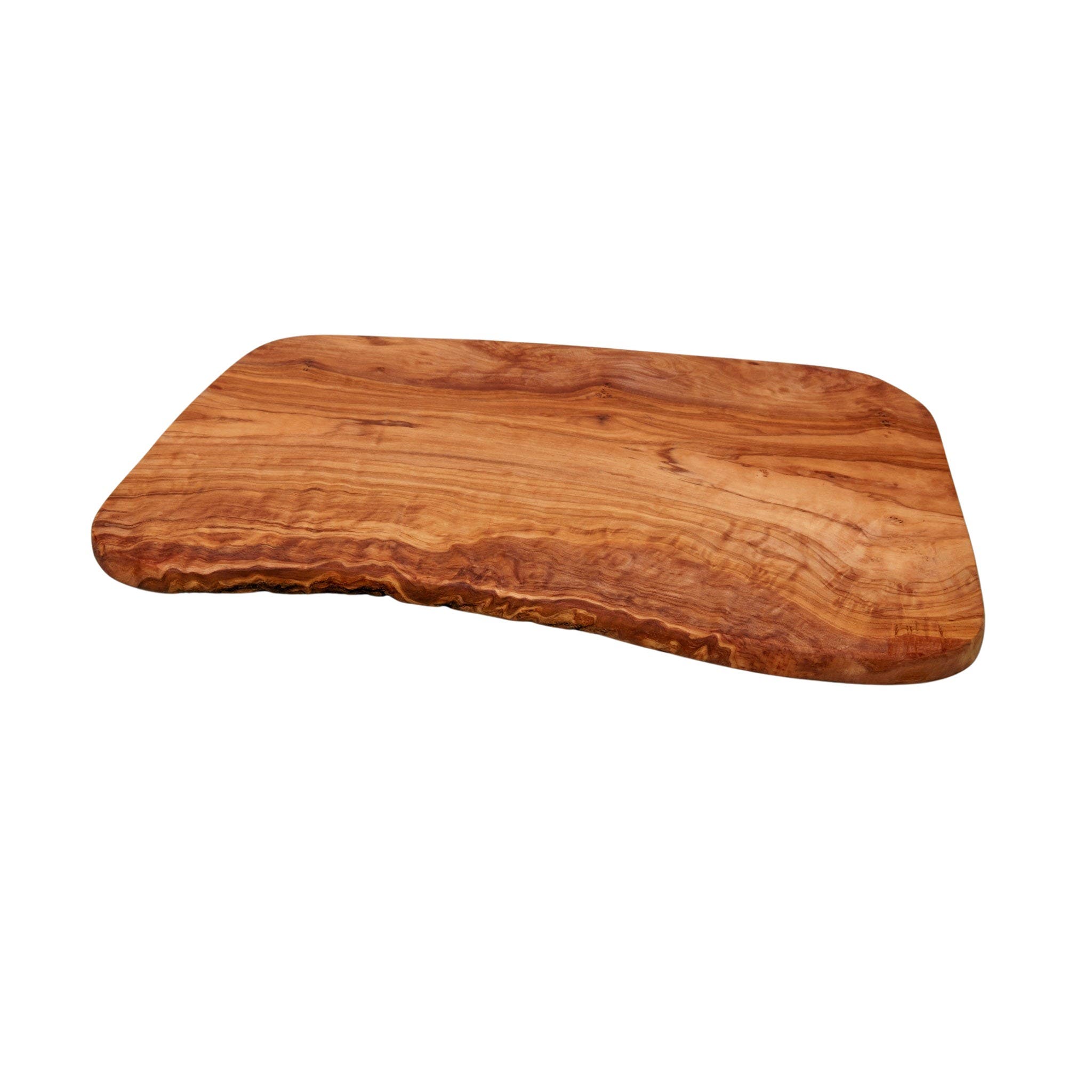 selected Olive Wood