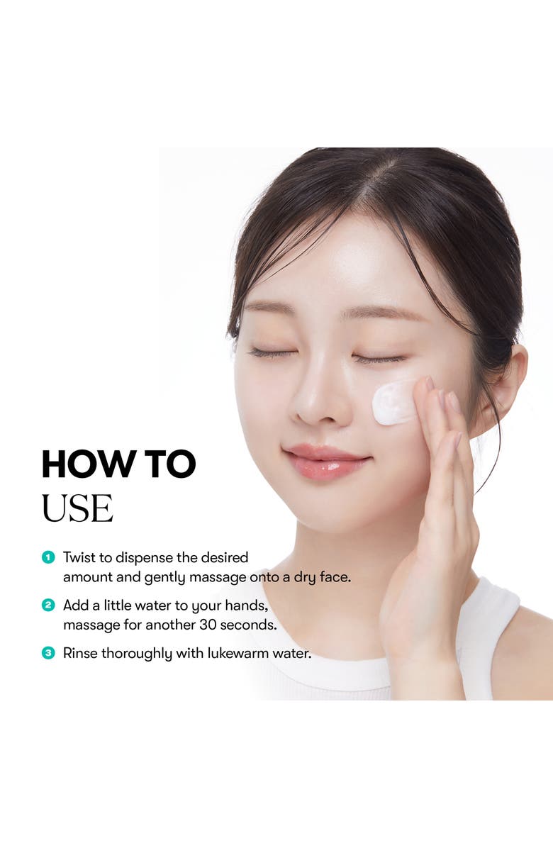 VT COSMETICS PDRN Grinding Cleansing Balm, Alternate, color, Silver