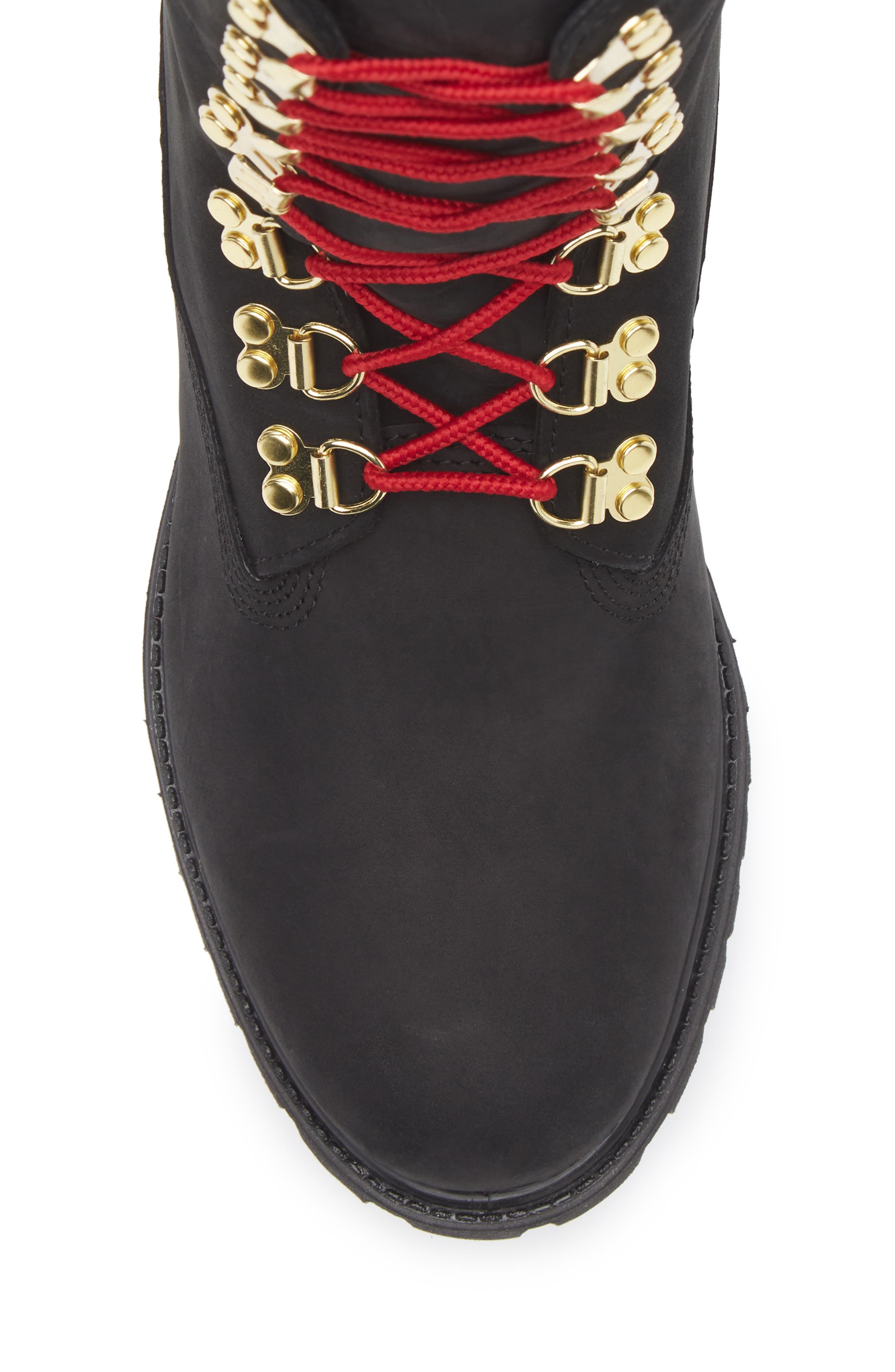 Timberland Premium Waterproof Insulated Super Boot, Alternate, color, 