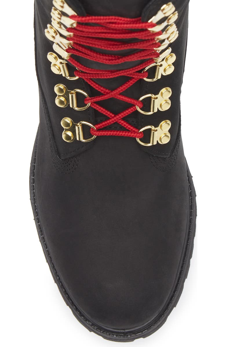 Timberland Premium Waterproof Insulated Super Boot, Alternate, color,