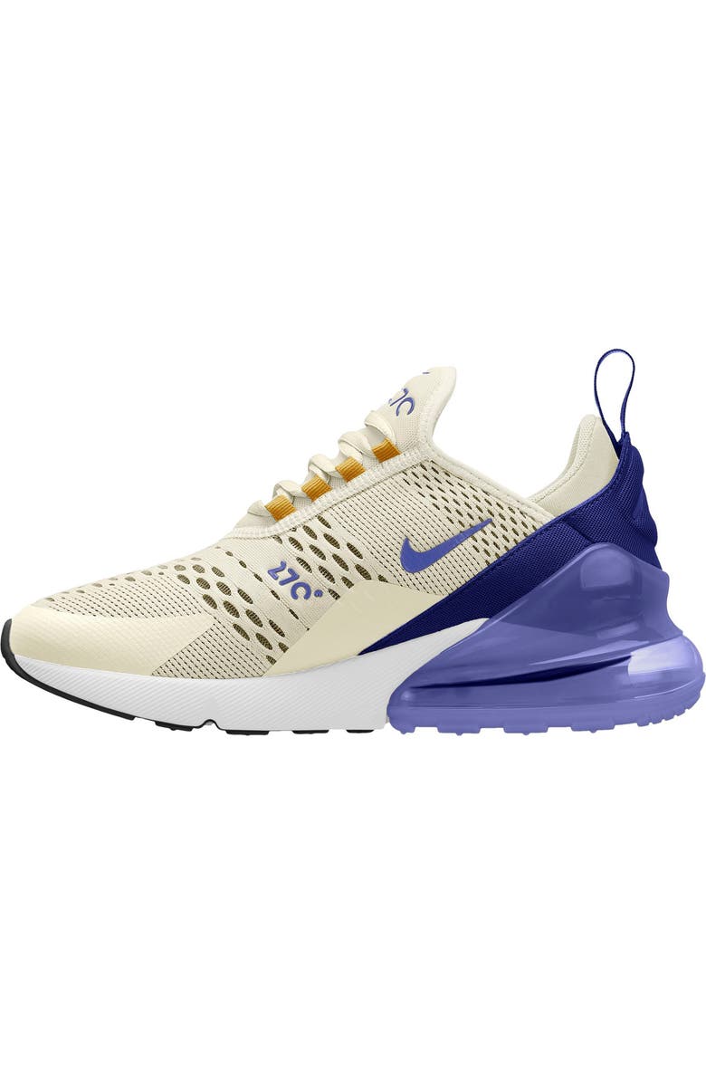 Nike Air Max 270 Sneaker, Alternate, color,