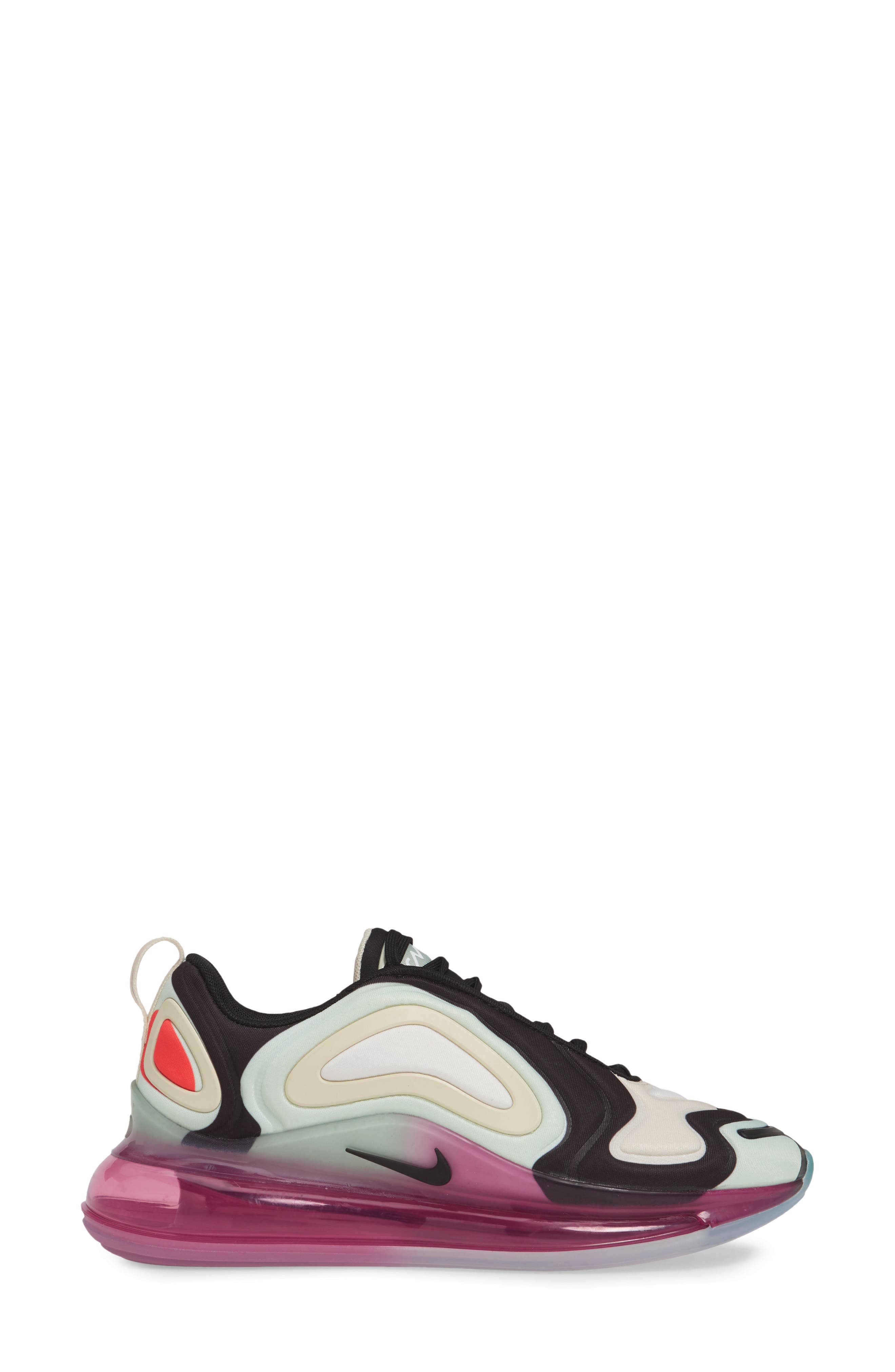 Nike Air Max 720 Sneaker, Alternate, color, 