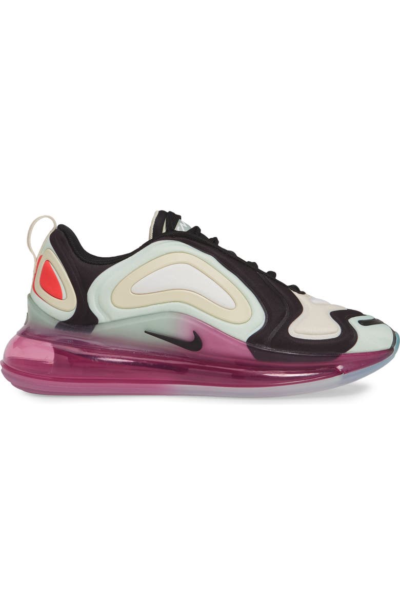 Nike Air Max 720 Sneaker, Alternate, color,