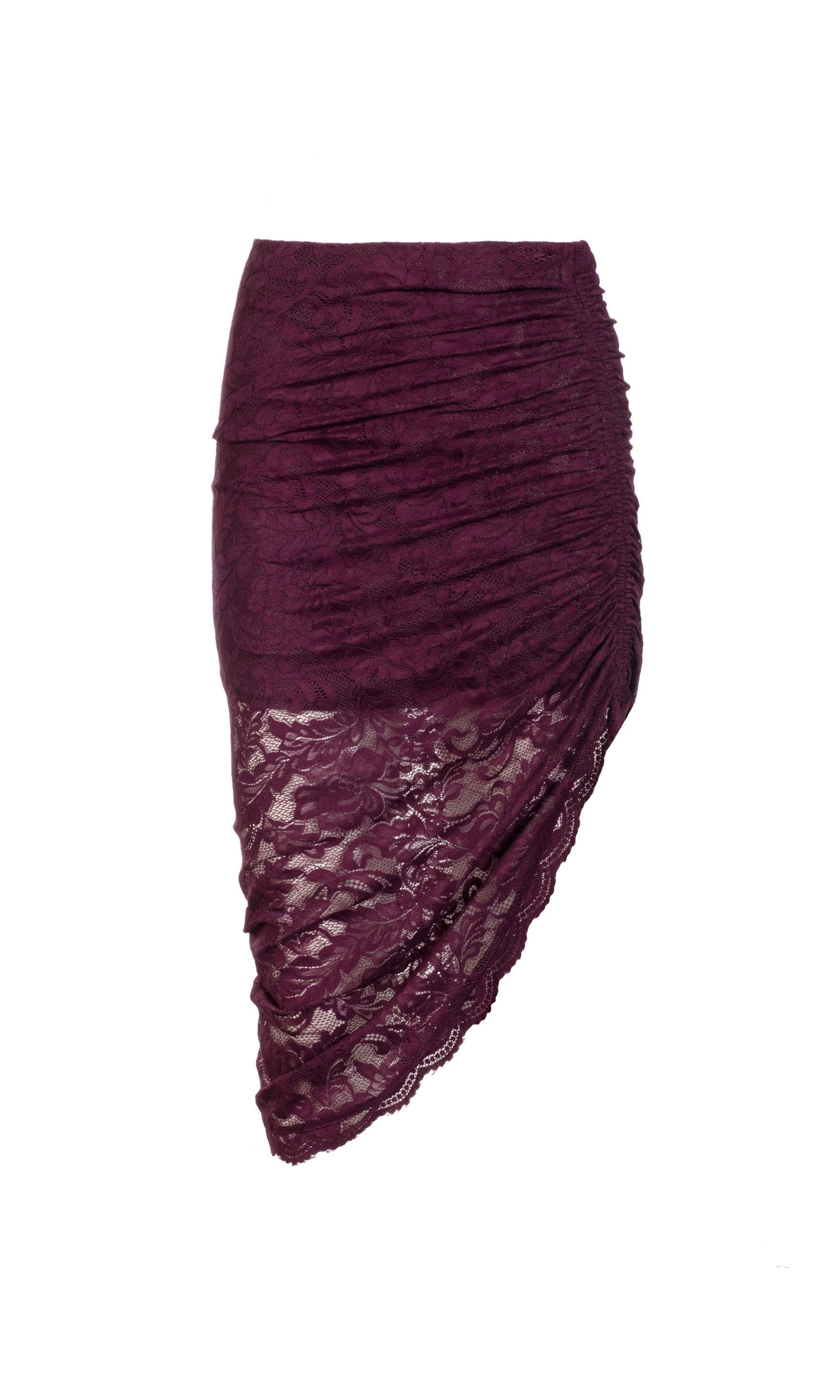 Nellia Lace Skirt