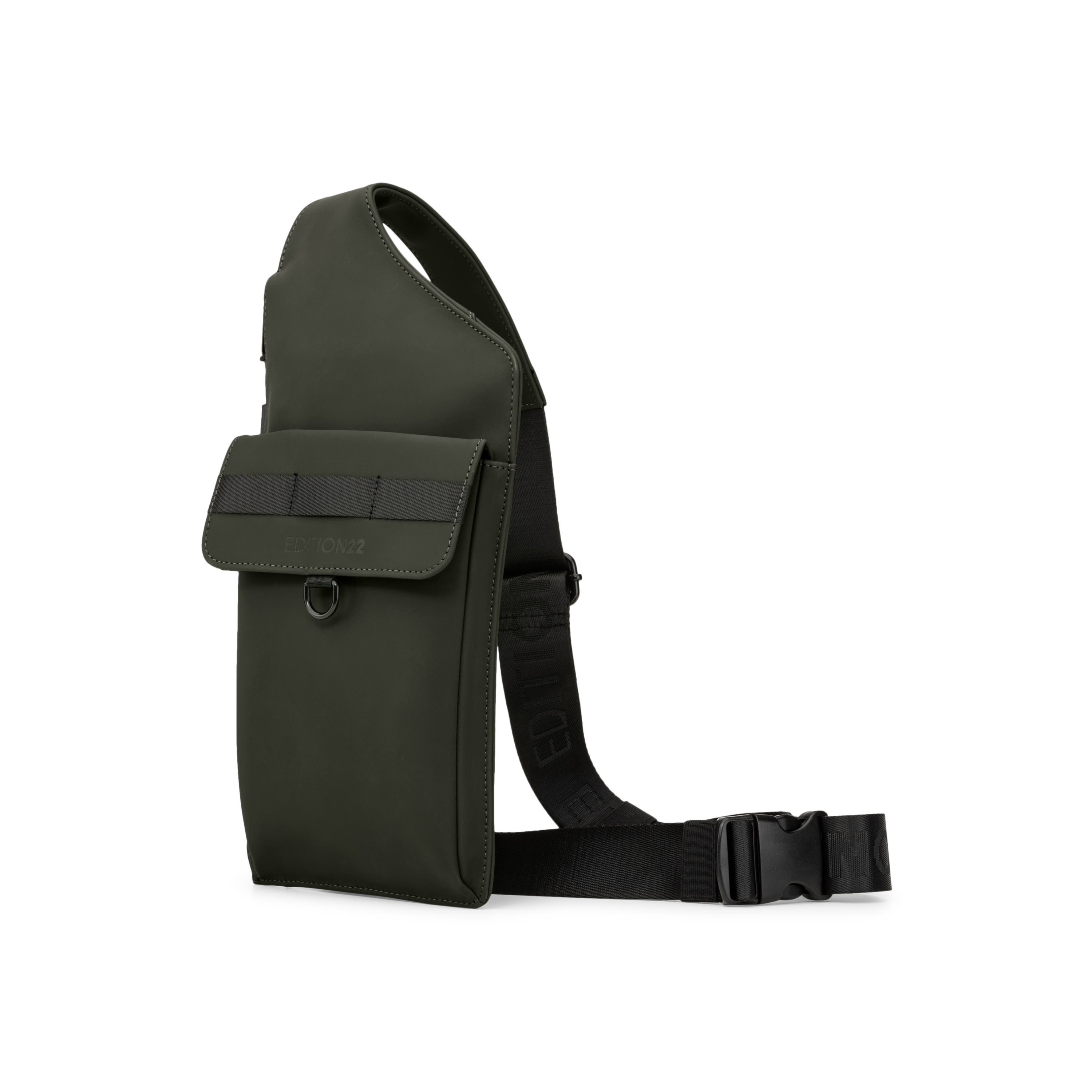 Lockpoint Sling Bag, Alternate, color, Khaki