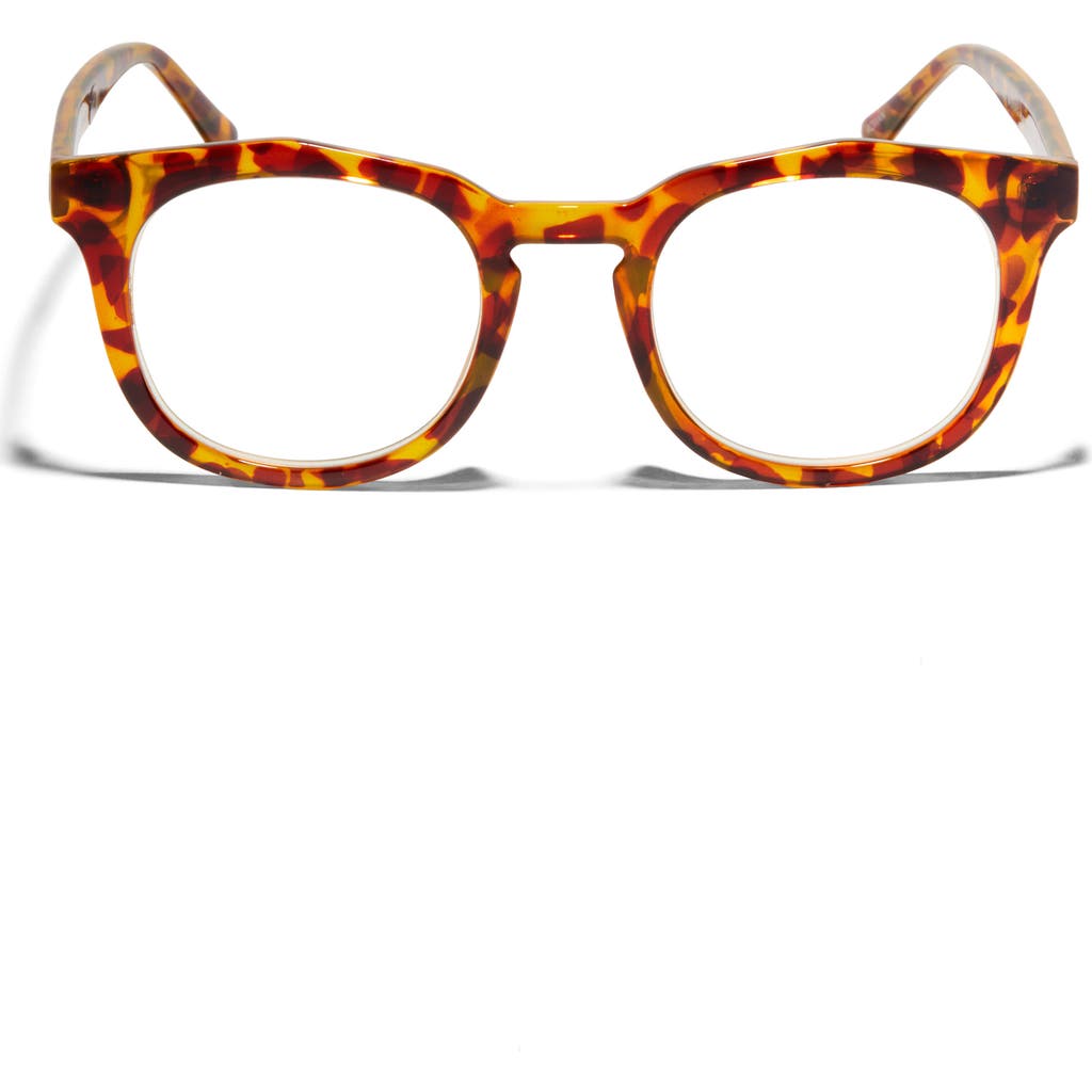 Diff Rowan 50mm Square Blue Light Filtering Glasses