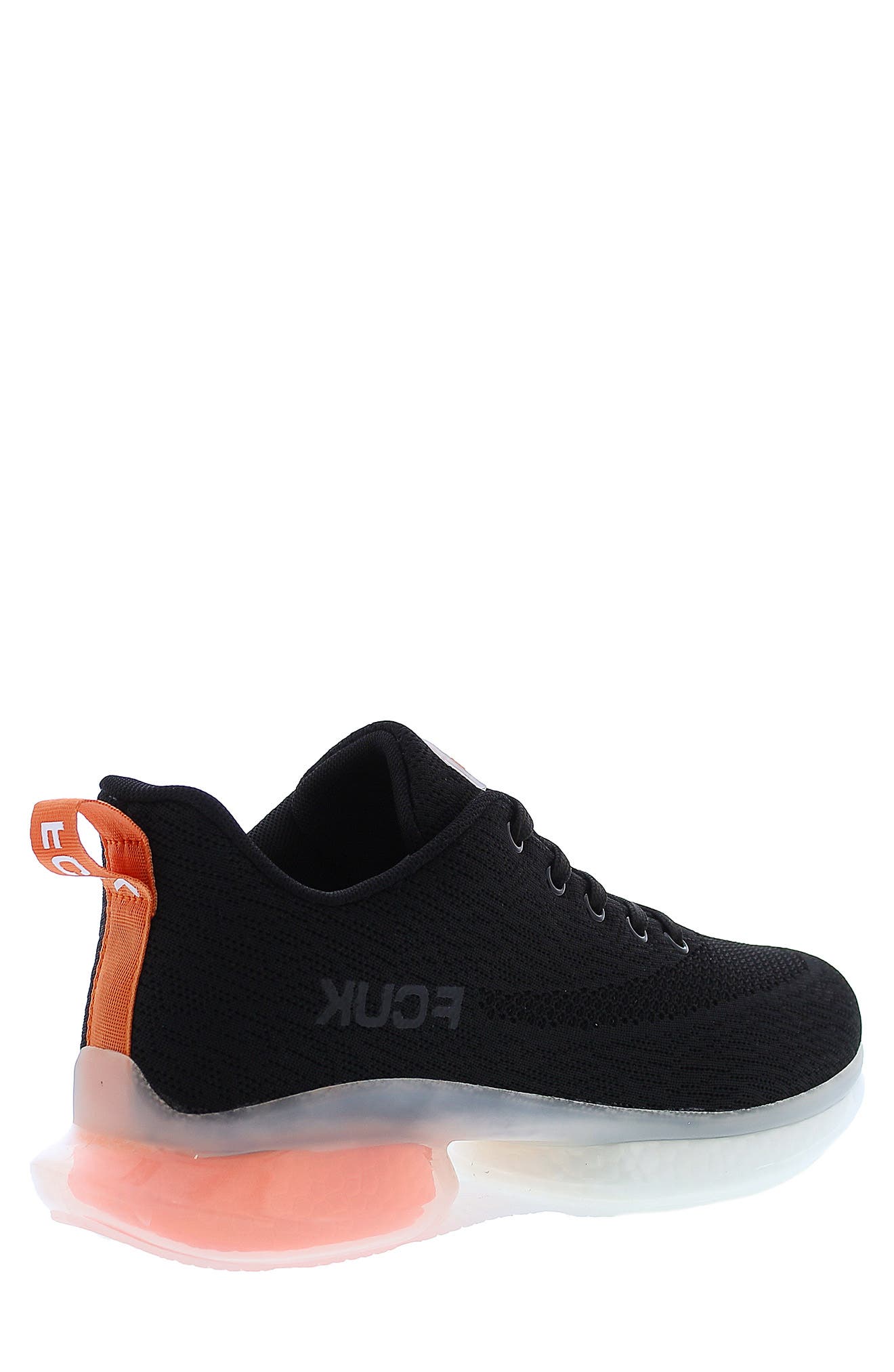 French Connection Storm Sneaker, Alternate, color, 