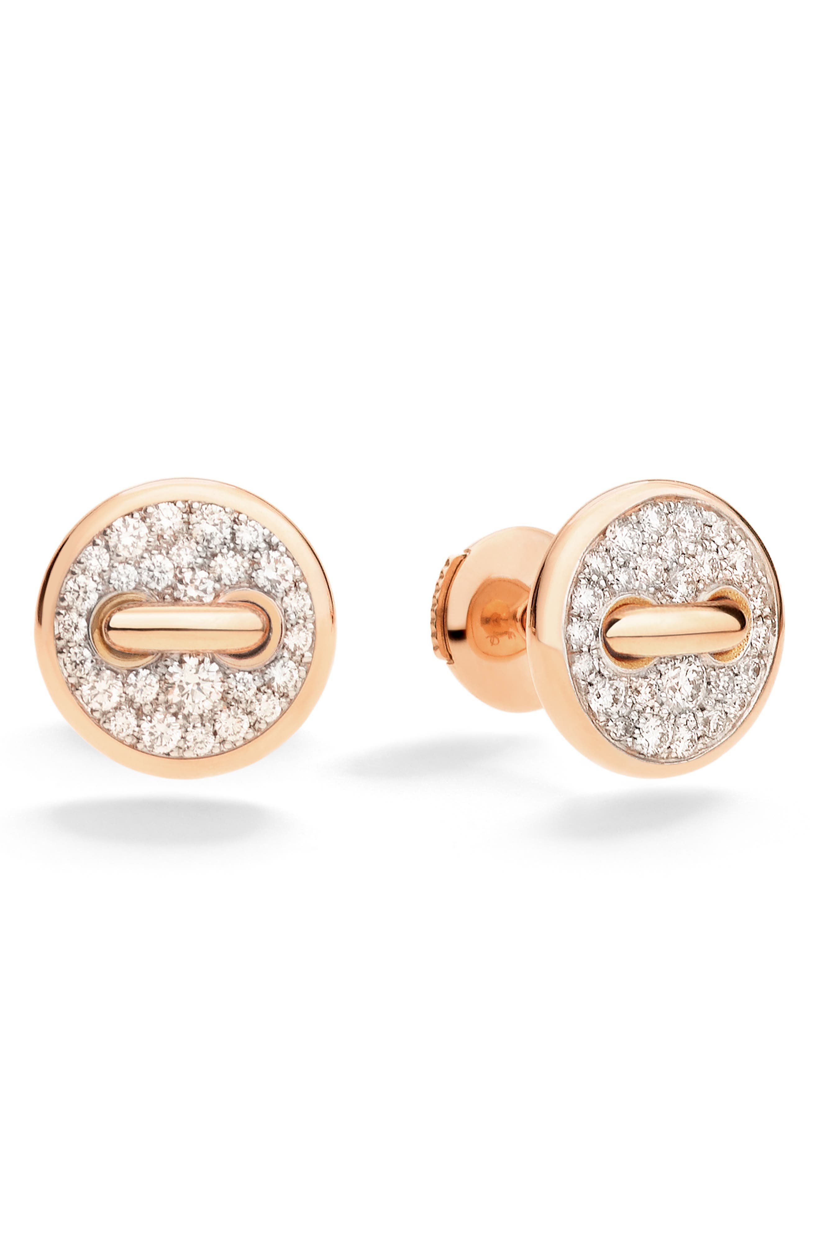 selected ROSE GOLD