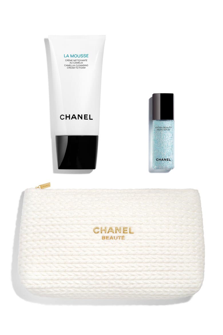 CHANEL FRESH START Skincare Set (Women) | Nordstrom