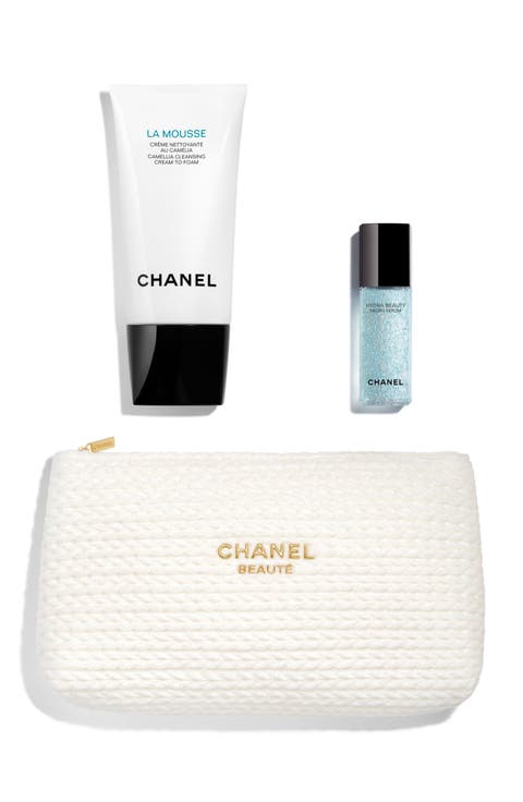FRESH START Skincare Set