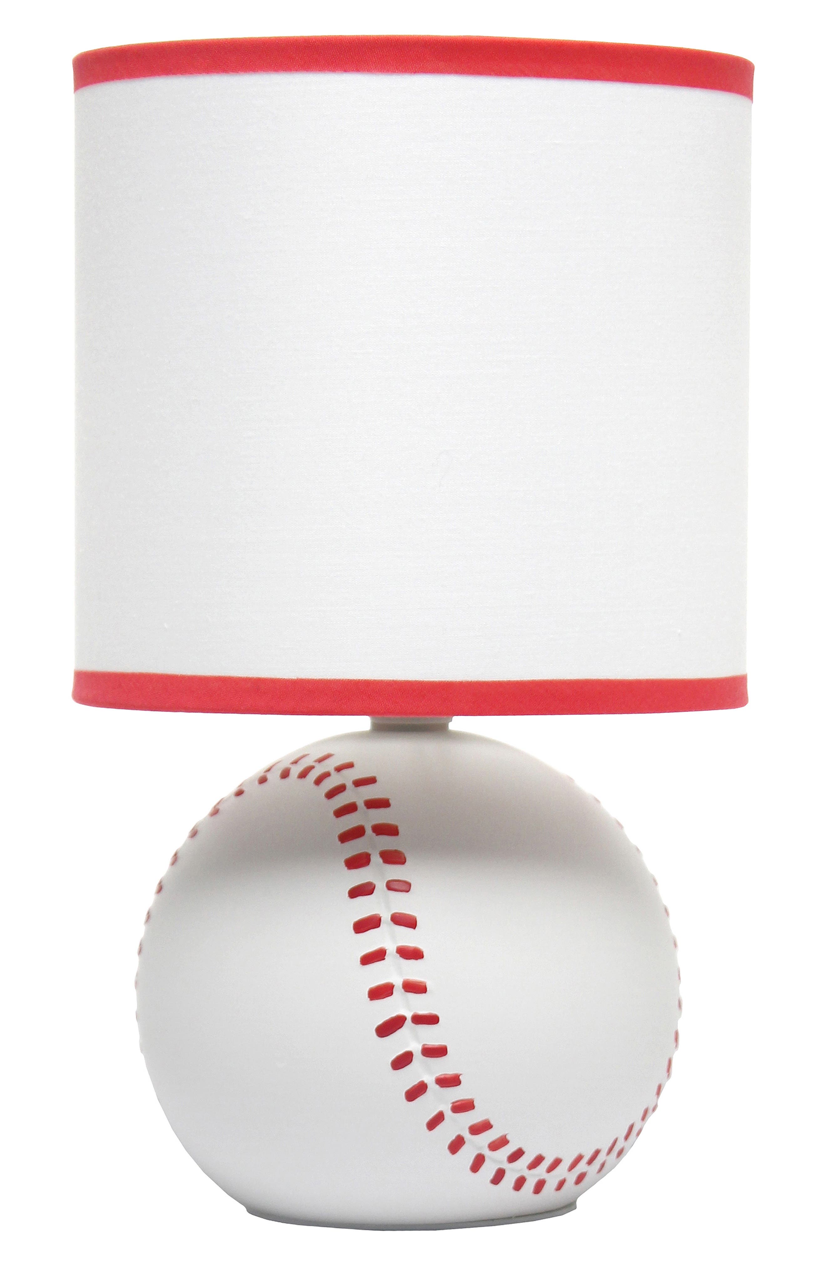 LALIA HOME Soccer Table Lamp