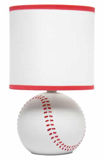 LALIA HOME Soccer Table Lamp