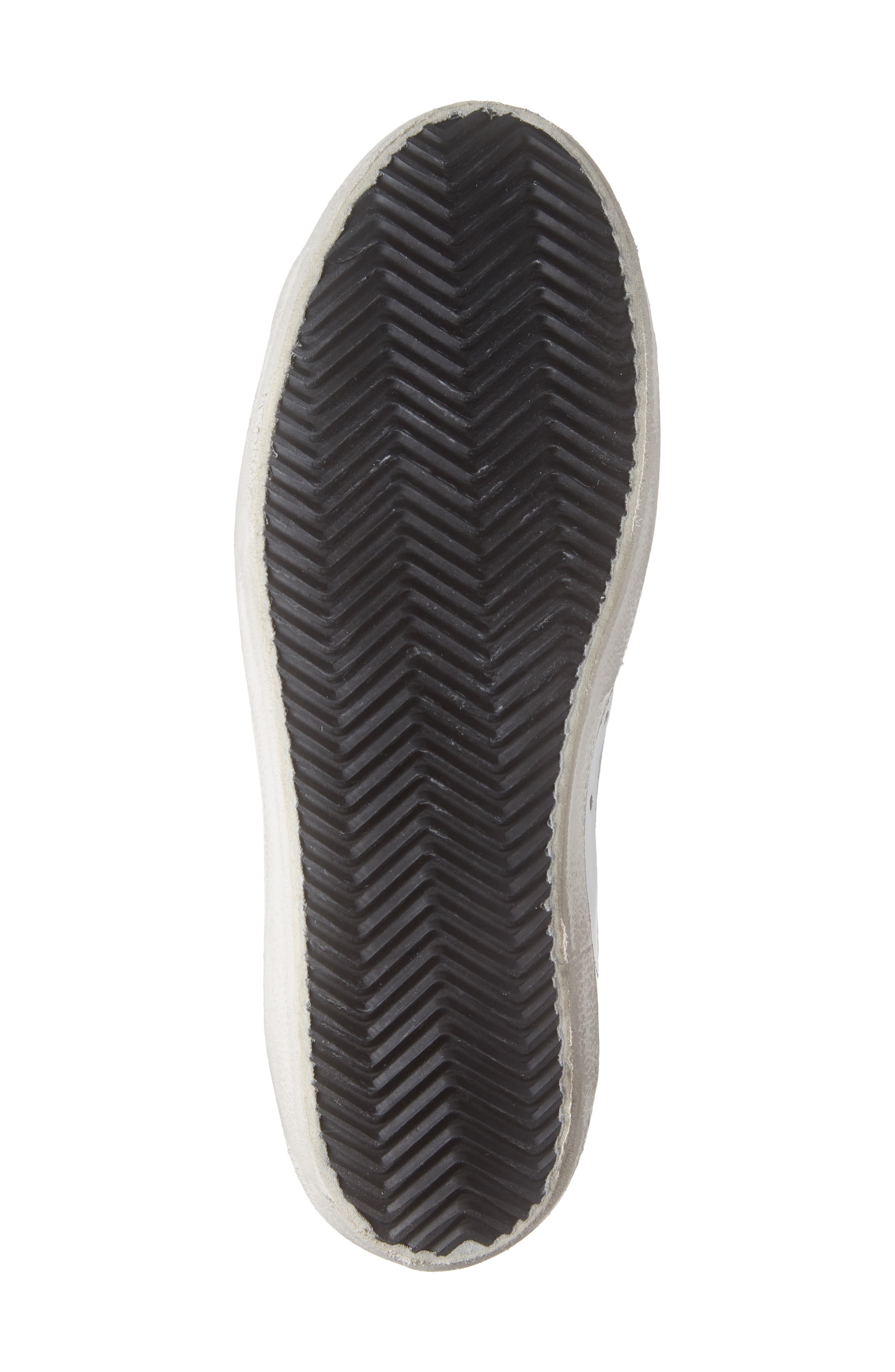 Golden Goose Super-Star Center Stage Low Top Sneaker, Alternate, color, 