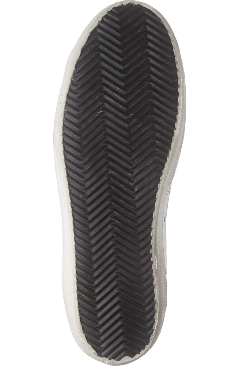 Golden Goose Super-Star Center Stage Low Top Sneaker, Alternate, color,