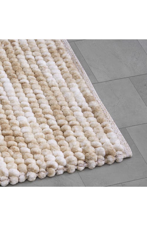 French Connection Space Dye Set Of 2 Bath Mats