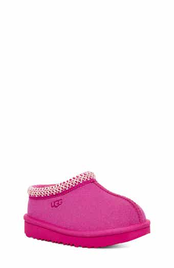 Kids' Tasman II Water Resistant Slipper
