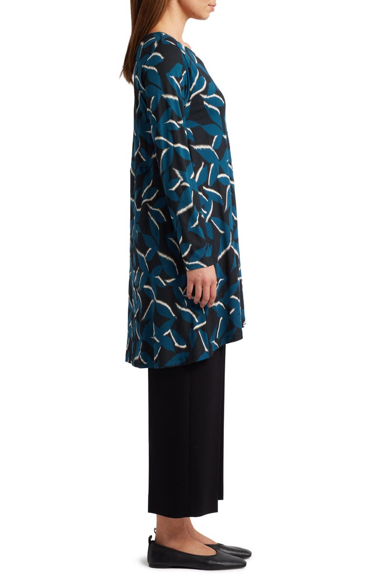 Masai Copenhagen Garnette Long Sleeve Tunic, Alternate, color,