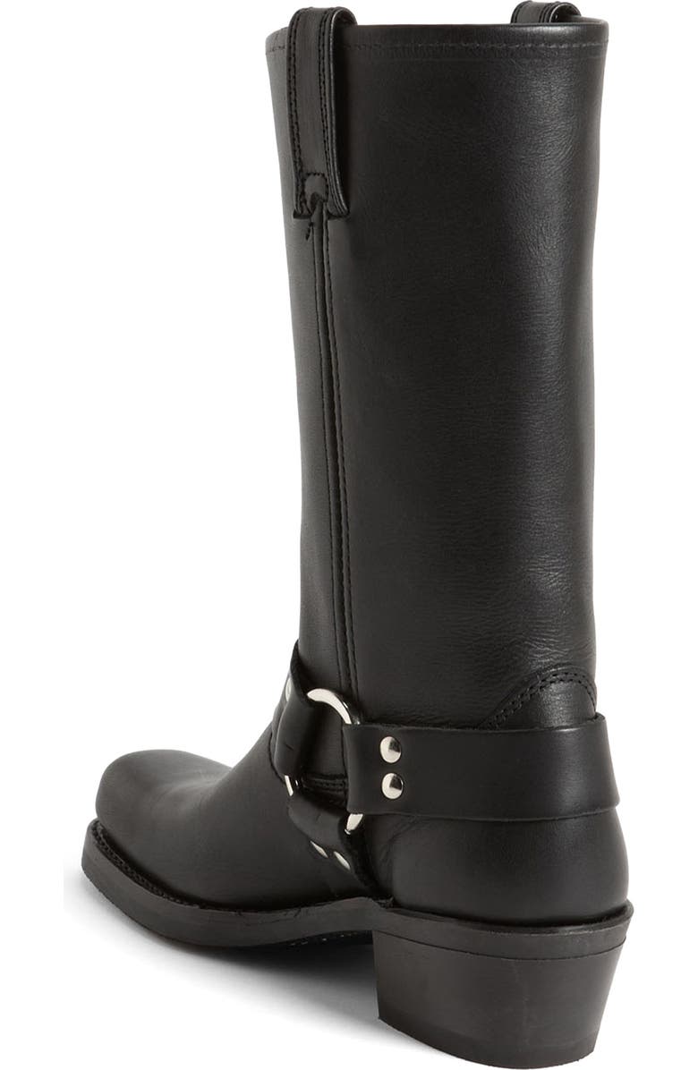 Frye 'Harness 12R' Leather Boot, Alternate, color,