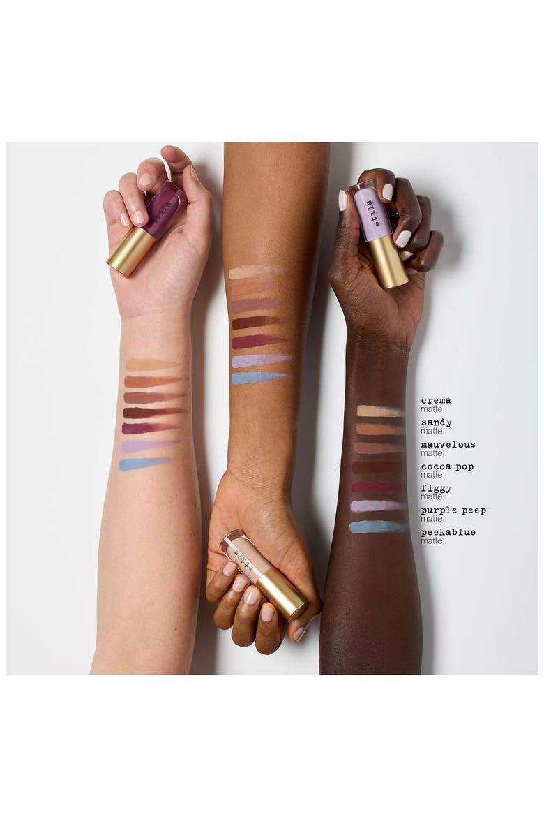 Liqua-Play Eye Shadow, Alternate, color, SANDY MATTE