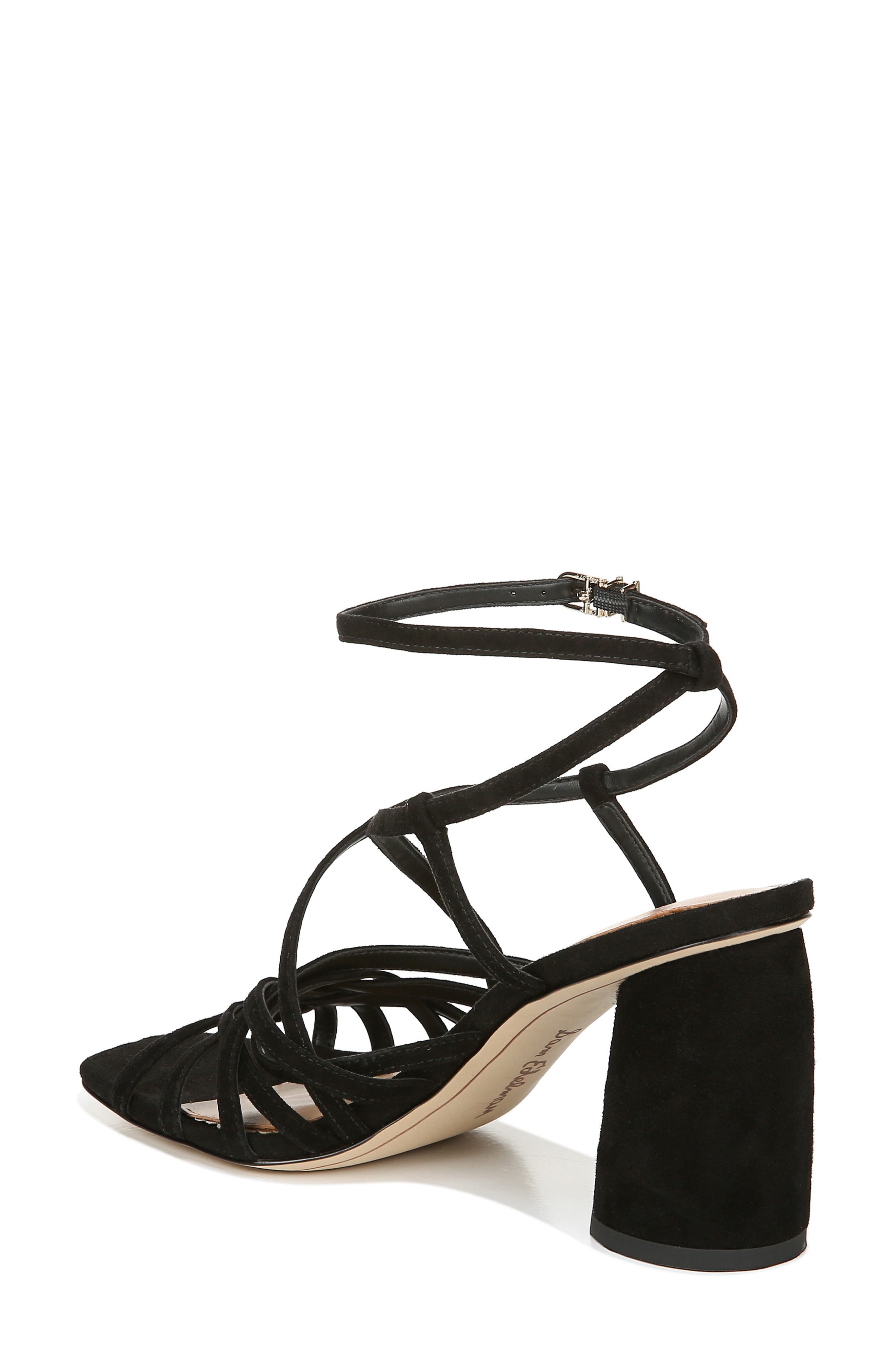 Sam Edelman Daffodil Sandal, Alternate, color, 