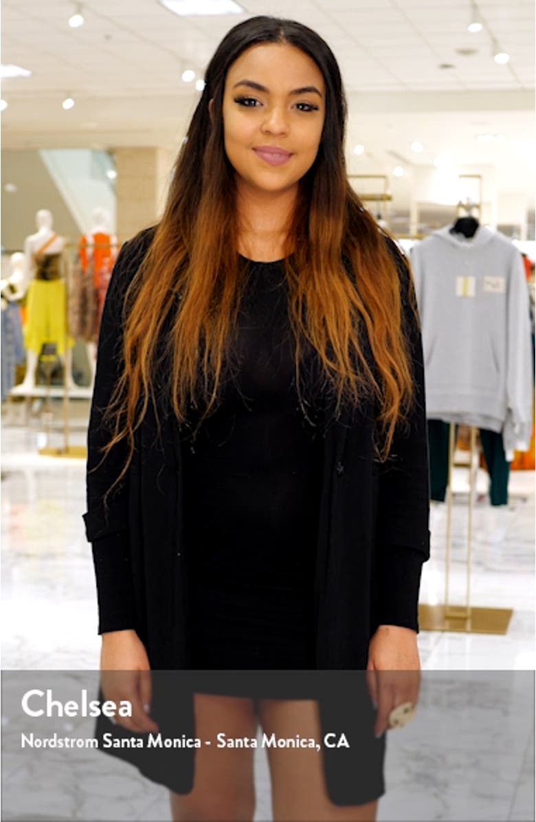 Geneva Dress, sales video thumbnail