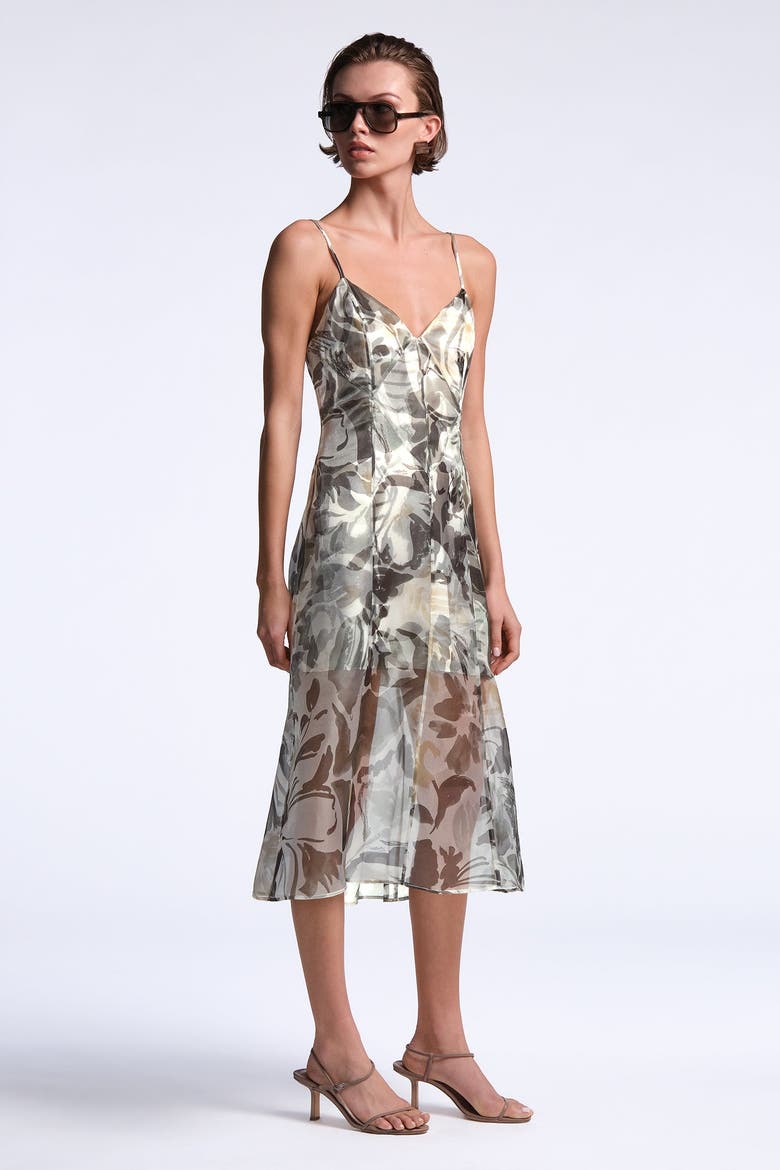 Lorelie Dress, Alternate, color, Multi