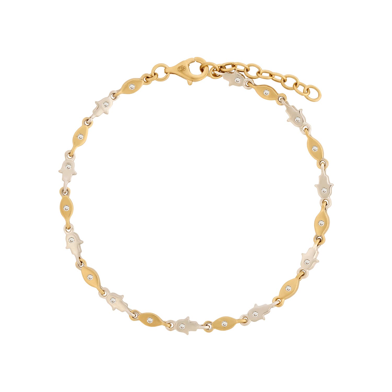 selected Gold