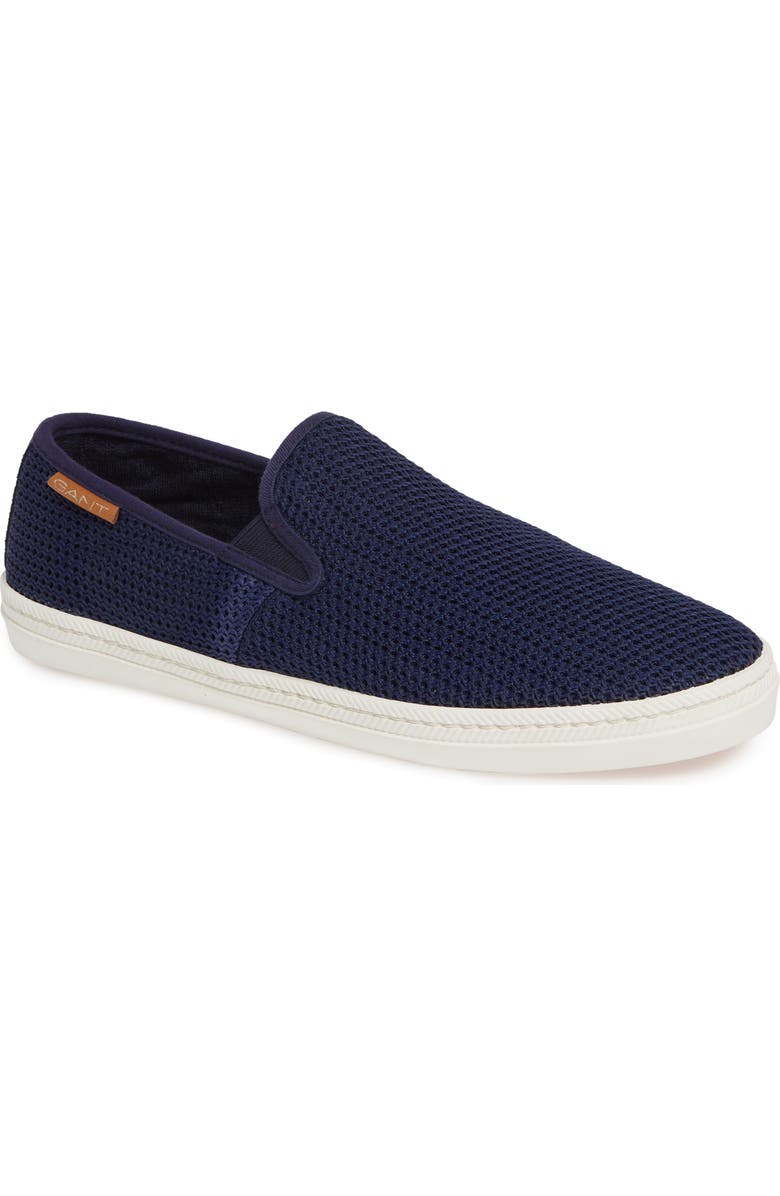Gant Frank Slip-On, Main, color,