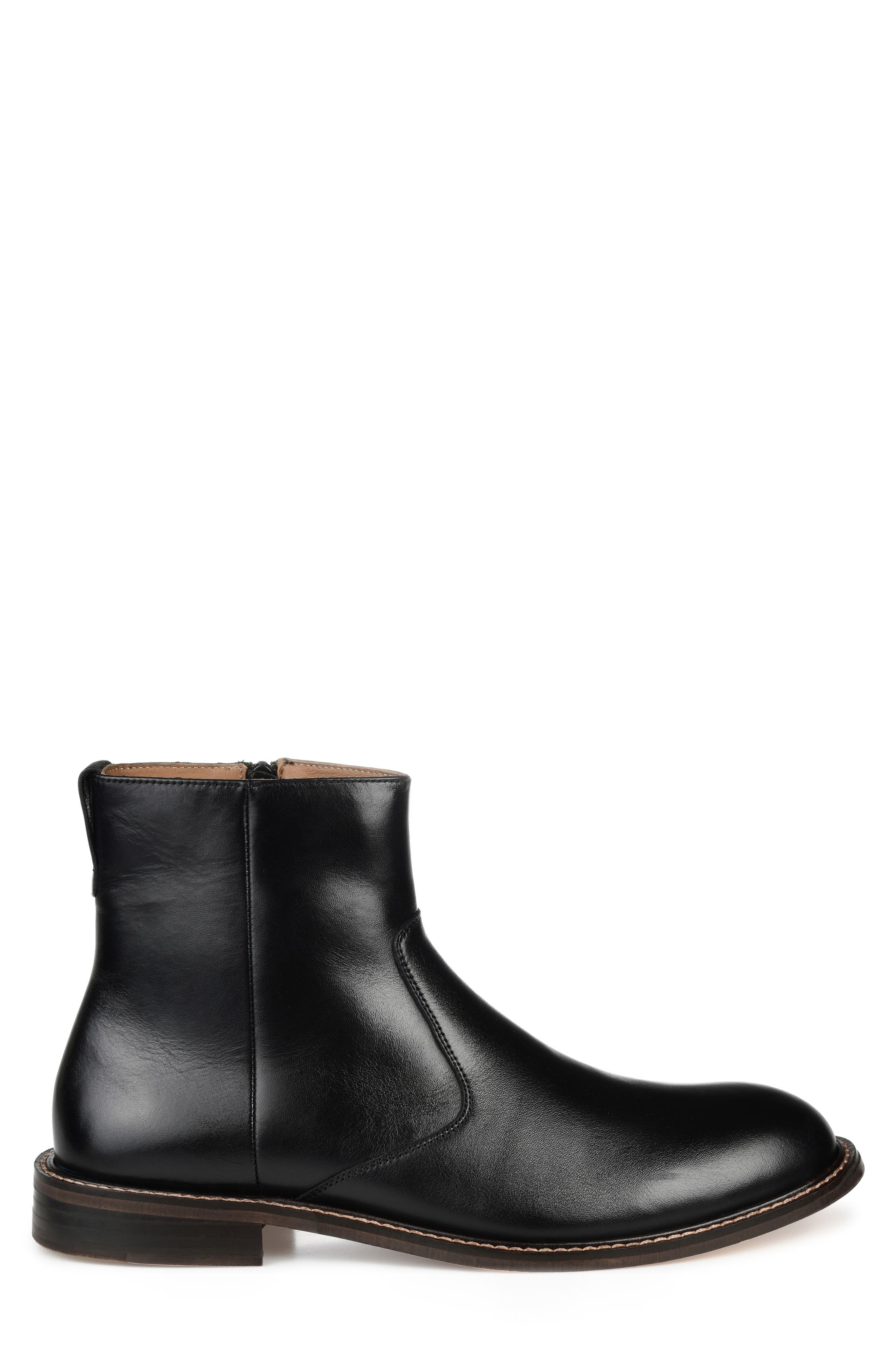 Thomas & Vine Faust Boot, Alternate, color, 