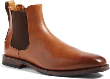 Amazon.com | Allen Edmonds Men's Liverpool Fashion Boot