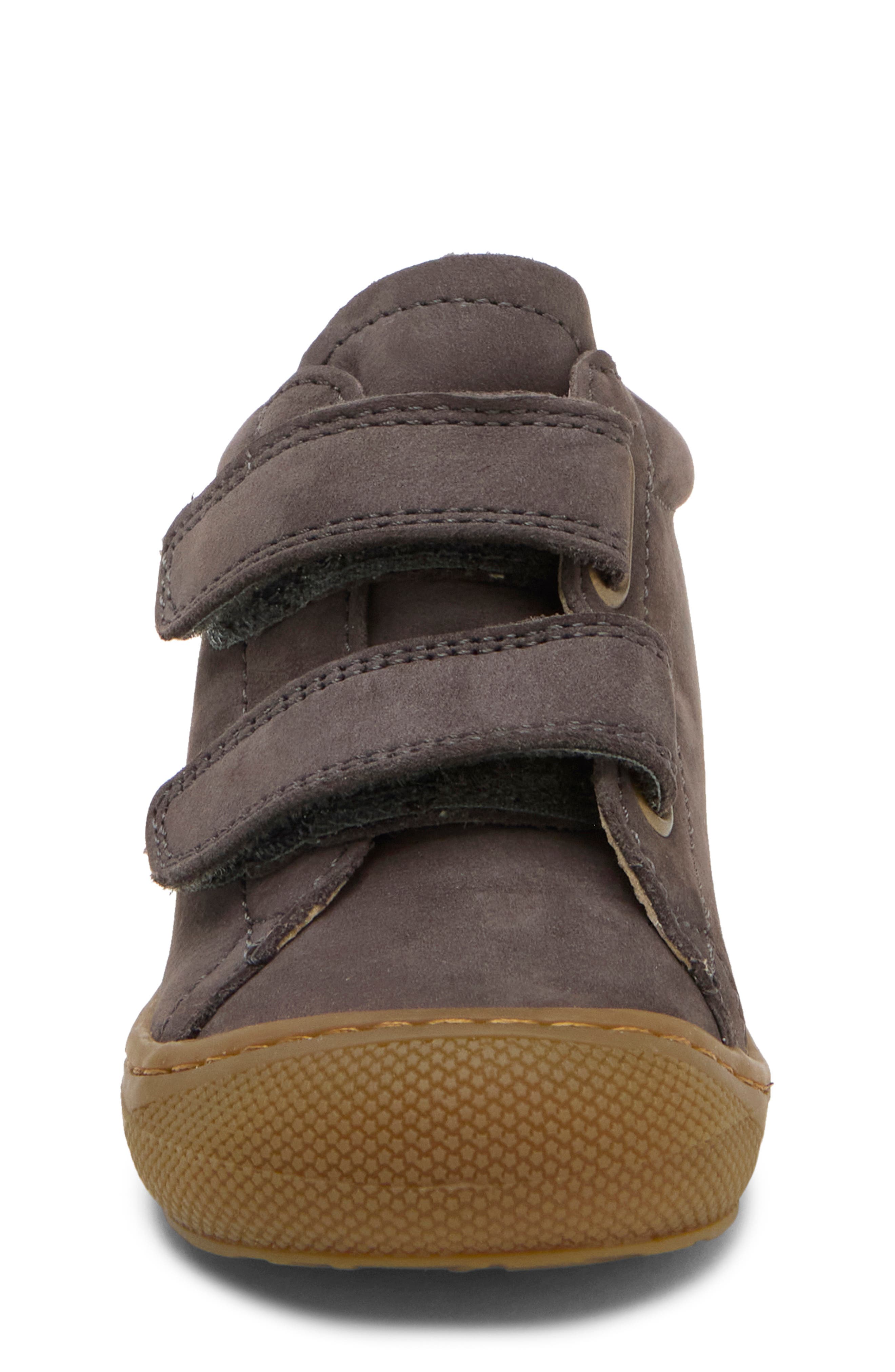 Kids' Cocoon Sneaker, Alternate, color, DARK GREY