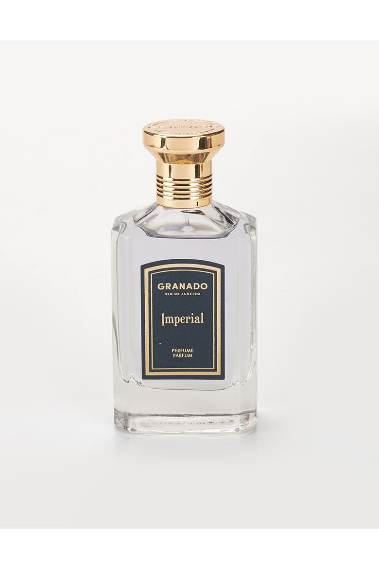 Imperial Eau de Parfum, Alternate, color, Clear