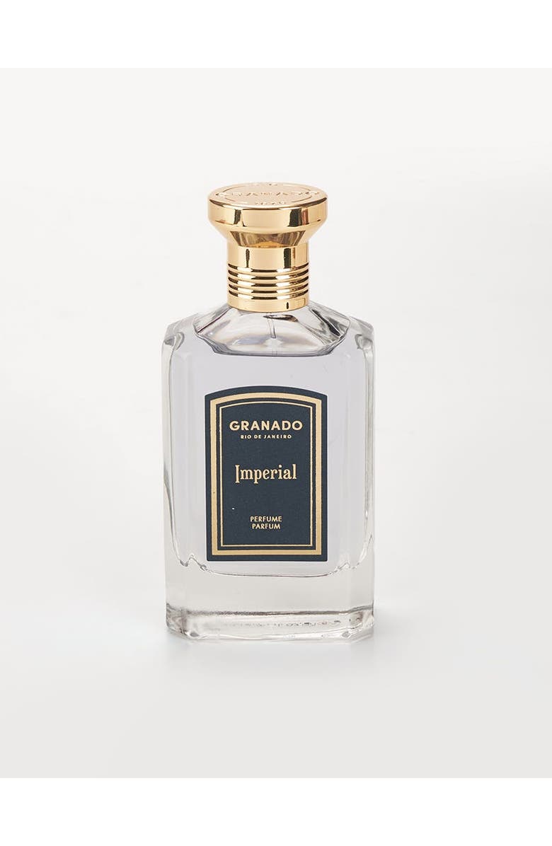 GRANADO Imperial Eau de Parfum, Alternate, color, Clear