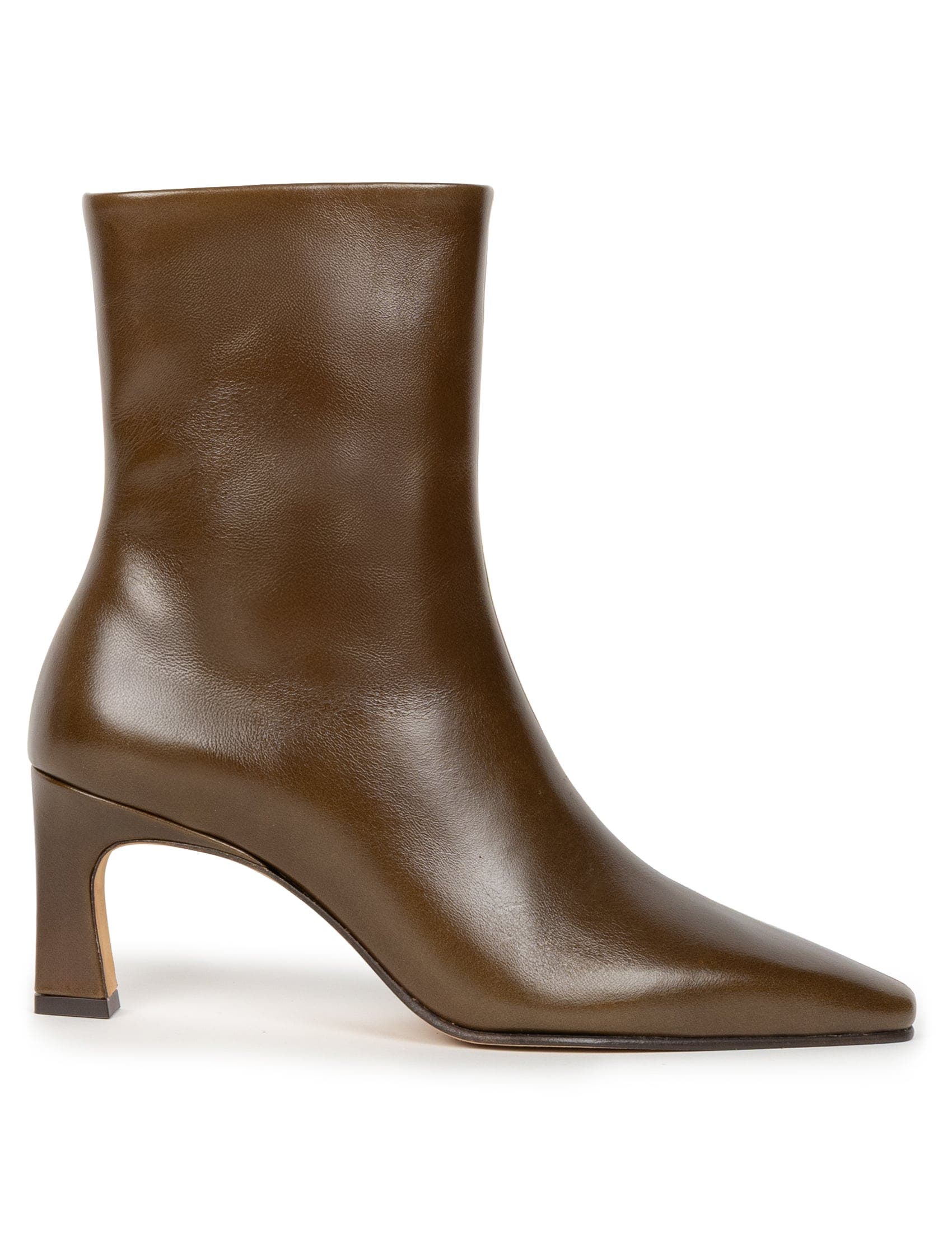 Olive Brown