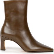 Bobbies Émilie Ankle Boots